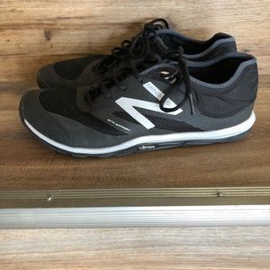 New Balance Minimus Shoe